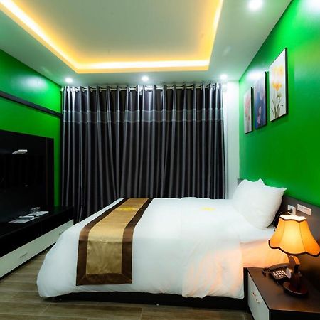 Highlands Hotel كاو بانغ المظهر الخارجي الصورة