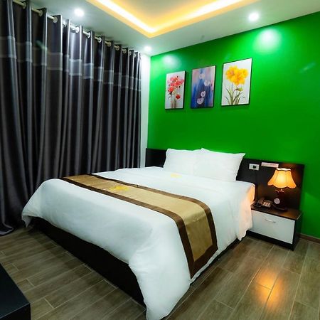 Highlands Hotel كاو بانغ المظهر الخارجي الصورة