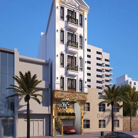 Highlands Hotel كاو بانغ المظهر الخارجي الصورة