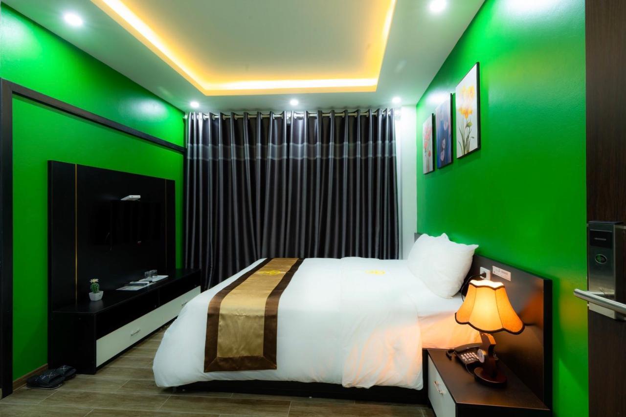 Highlands Hotel كاو بانغ المظهر الخارجي الصورة