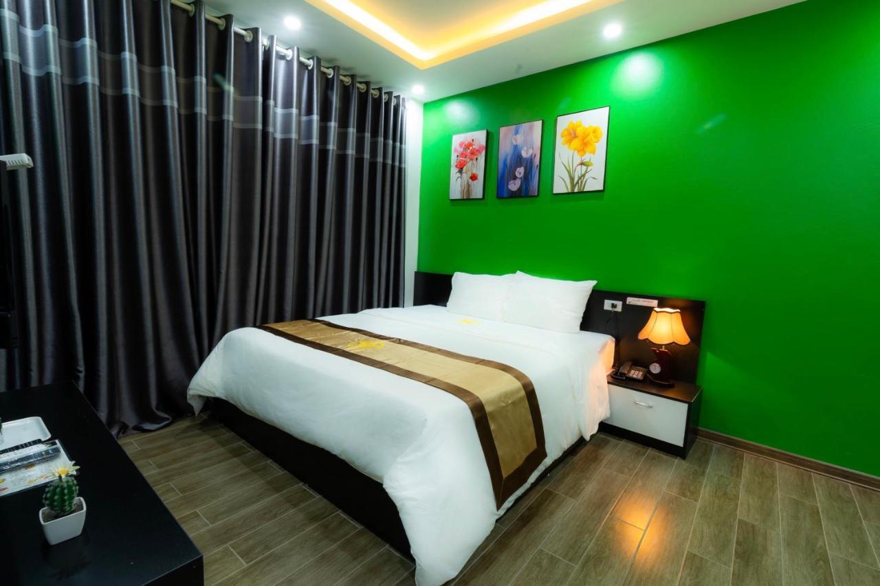 Highlands Hotel كاو بانغ المظهر الخارجي الصورة