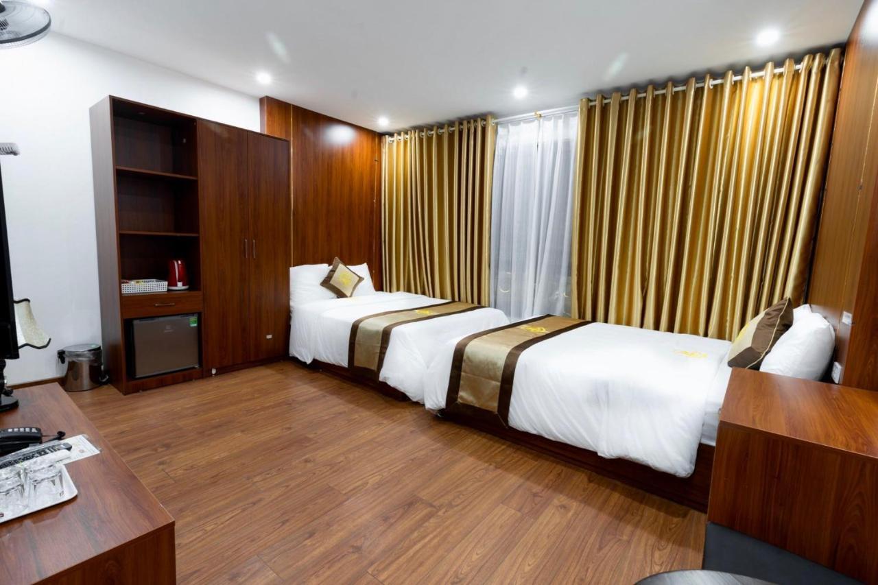 Highlands Hotel كاو بانغ المظهر الخارجي الصورة