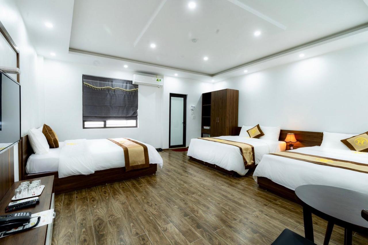 Highlands Hotel كاو بانغ المظهر الخارجي الصورة