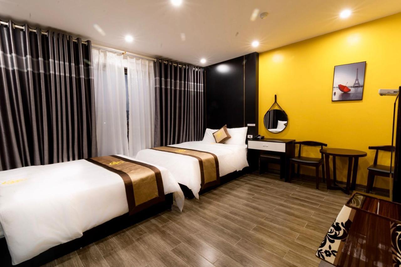 Highlands Hotel كاو بانغ المظهر الخارجي الصورة