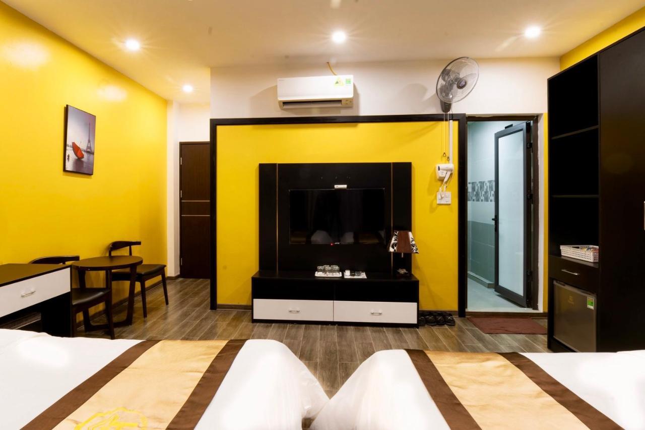 Highlands Hotel كاو بانغ المظهر الخارجي الصورة