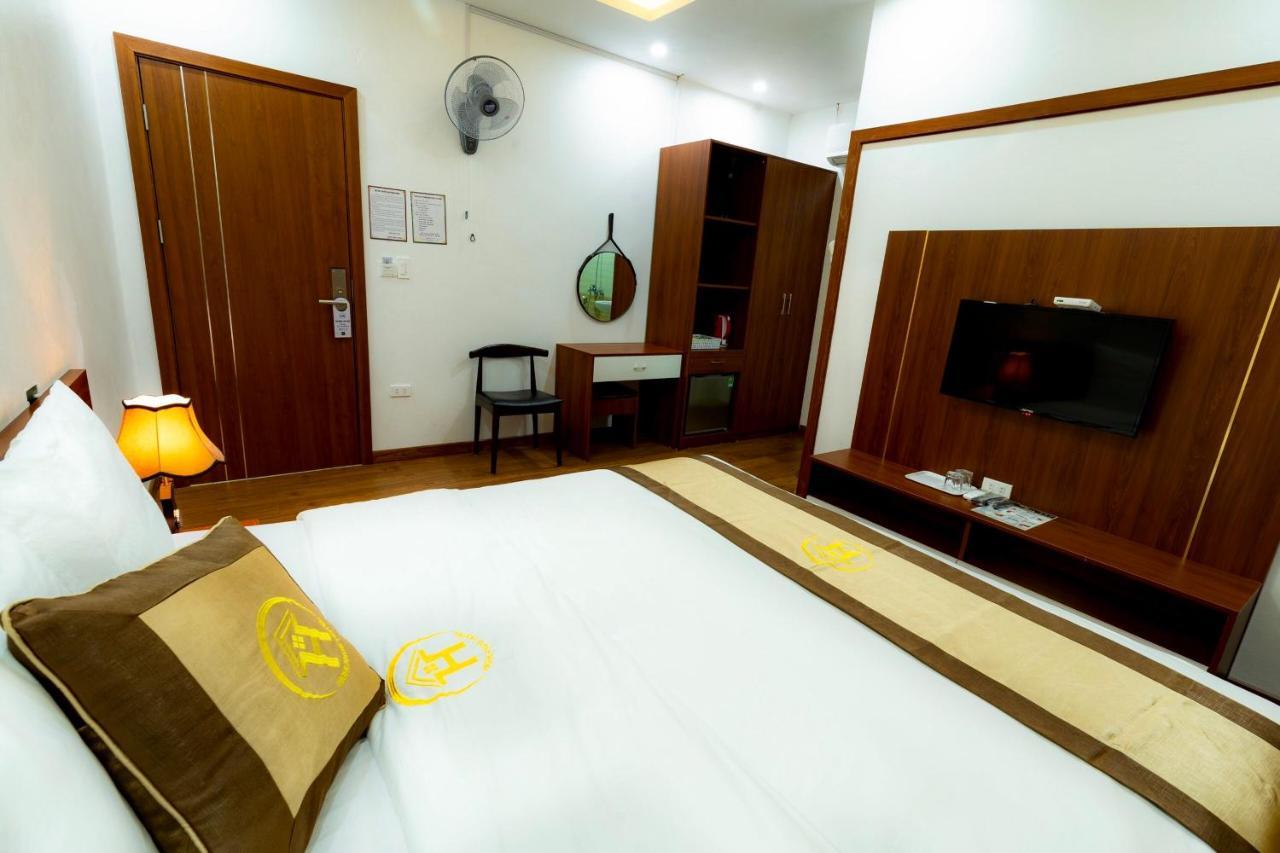 Highlands Hotel كاو بانغ المظهر الخارجي الصورة