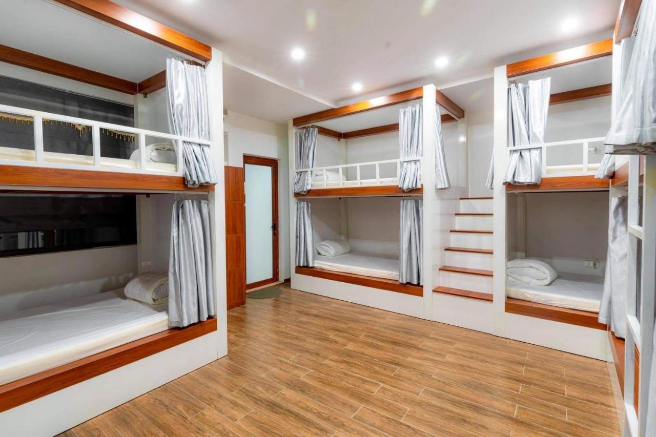 Highlands Hotel كاو بانغ المظهر الخارجي الصورة