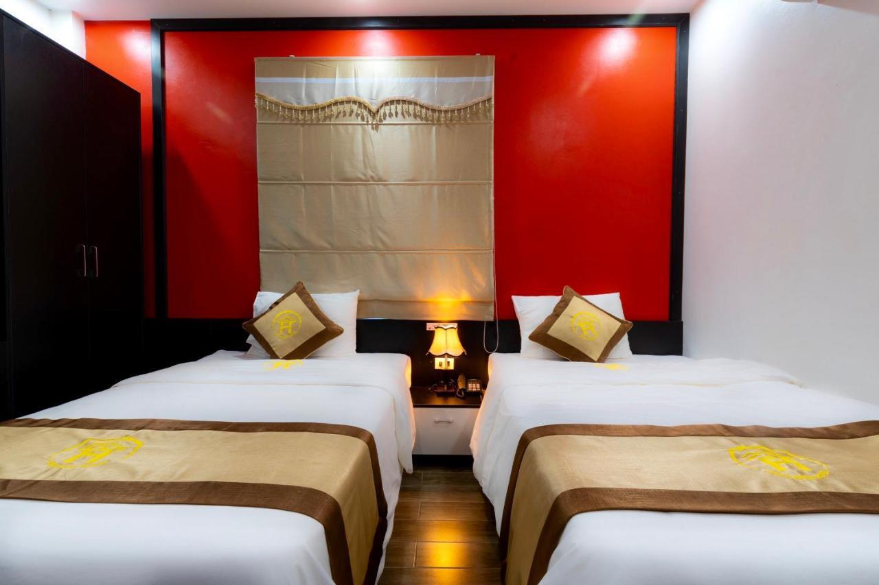 Highlands Hotel كاو بانغ المظهر الخارجي الصورة
