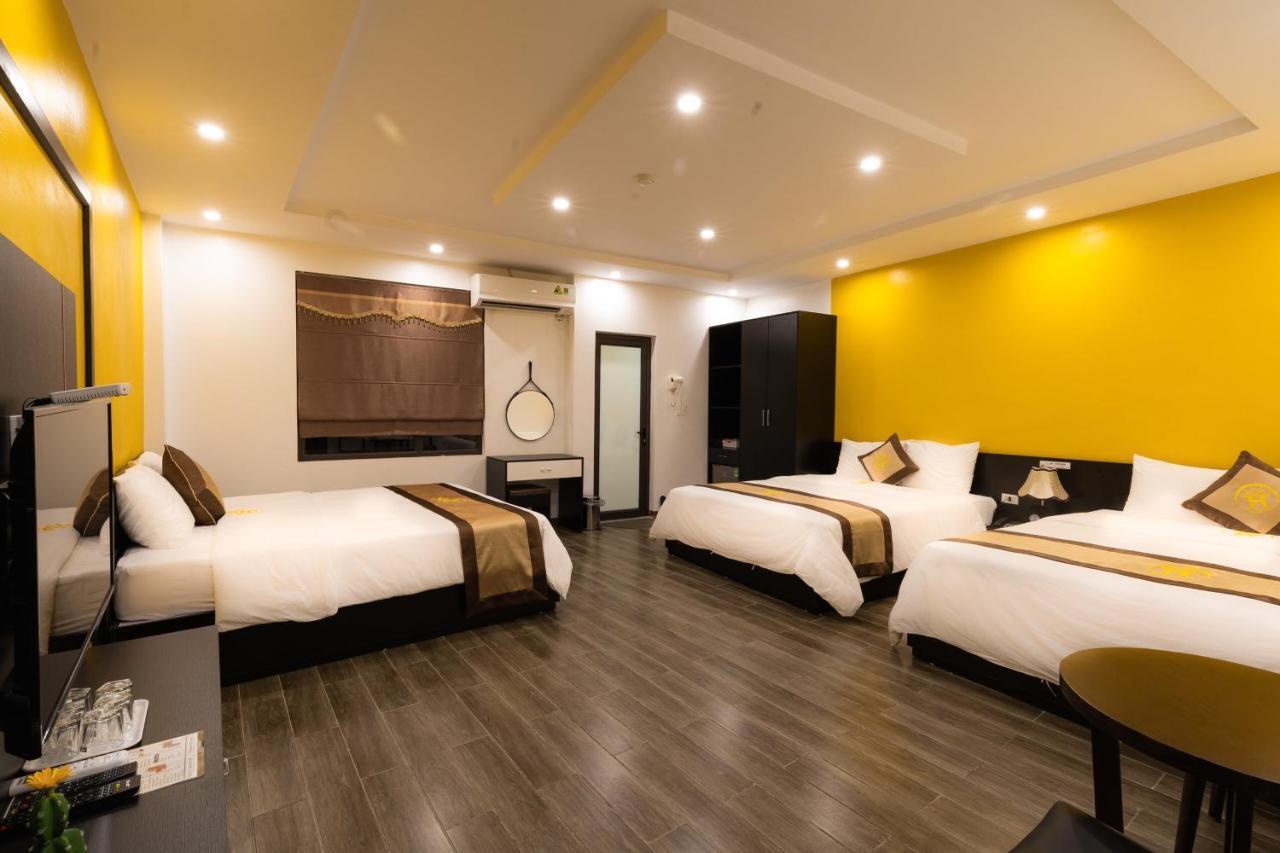 Highlands Hotel كاو بانغ المظهر الخارجي الصورة