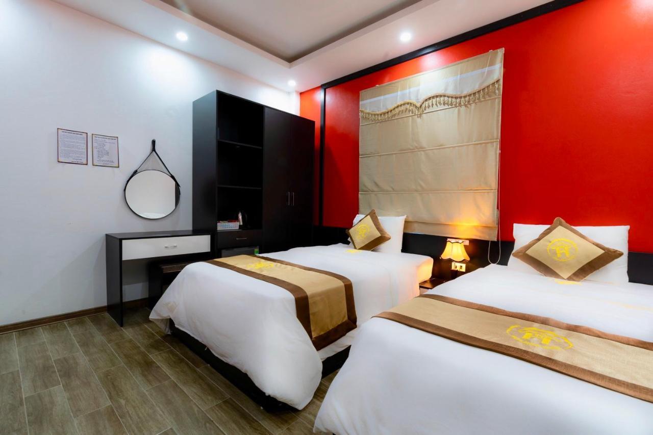Highlands Hotel كاو بانغ المظهر الخارجي الصورة