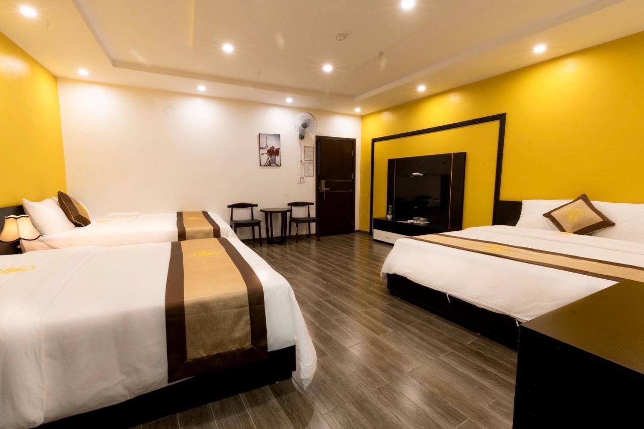 Highlands Hotel كاو بانغ المظهر الخارجي الصورة