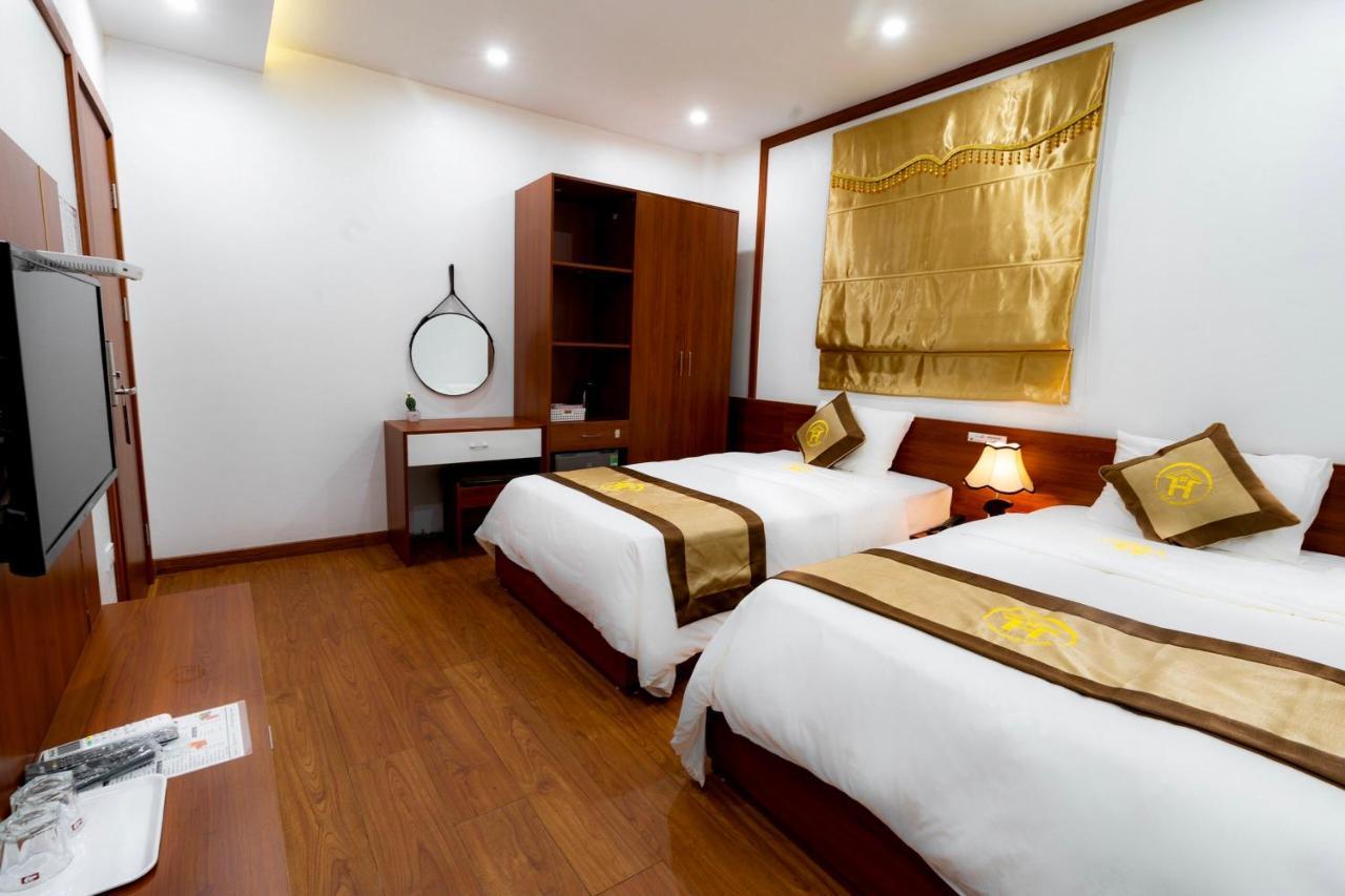 Highlands Hotel كاو بانغ المظهر الخارجي الصورة