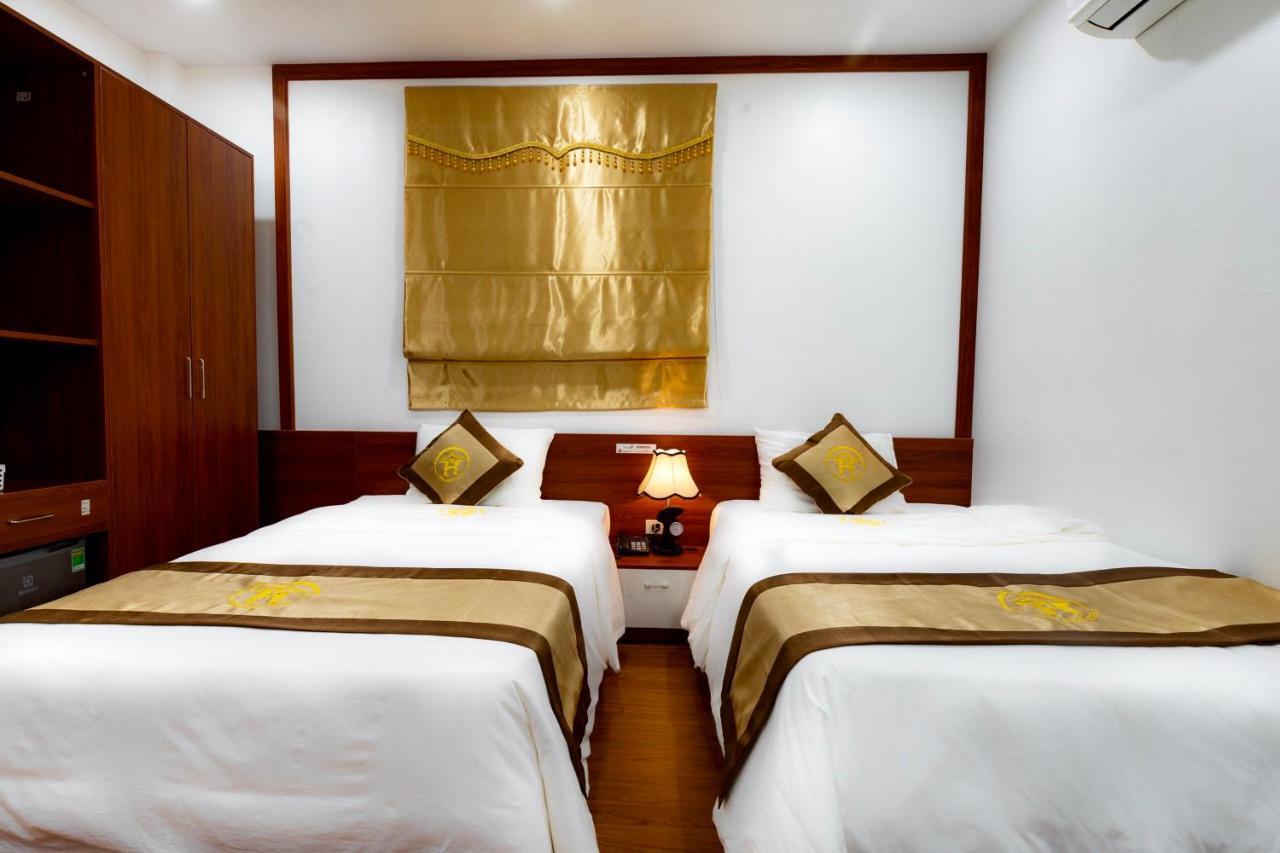 Highlands Hotel كاو بانغ المظهر الخارجي الصورة