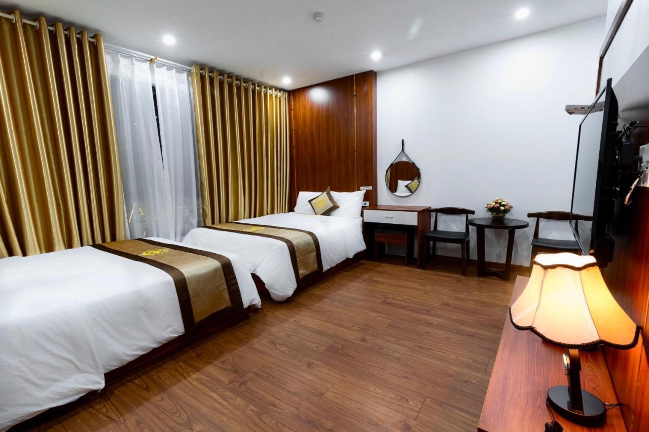 Highlands Hotel كاو بانغ المظهر الخارجي الصورة