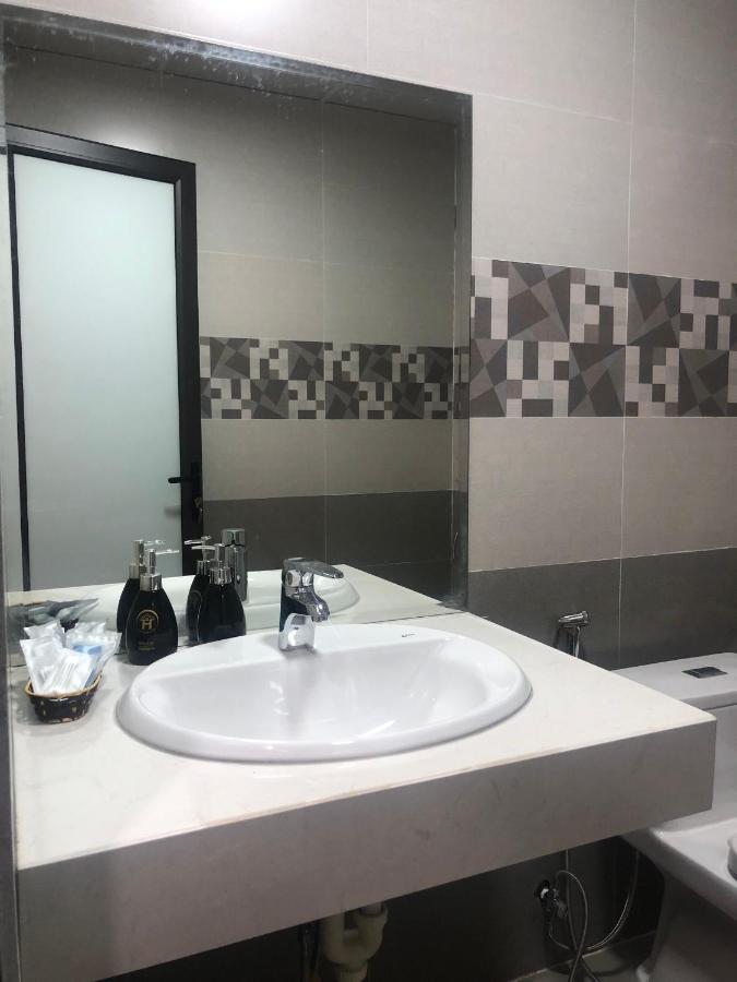 Highlands Hotel كاو بانغ المظهر الخارجي الصورة