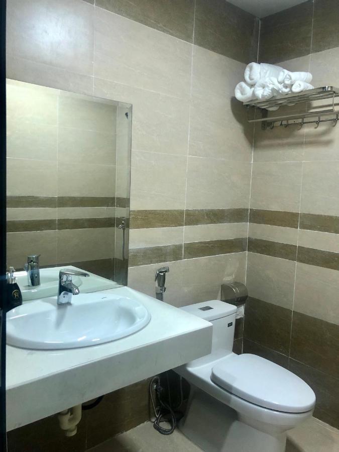 Highlands Hotel كاو بانغ المظهر الخارجي الصورة