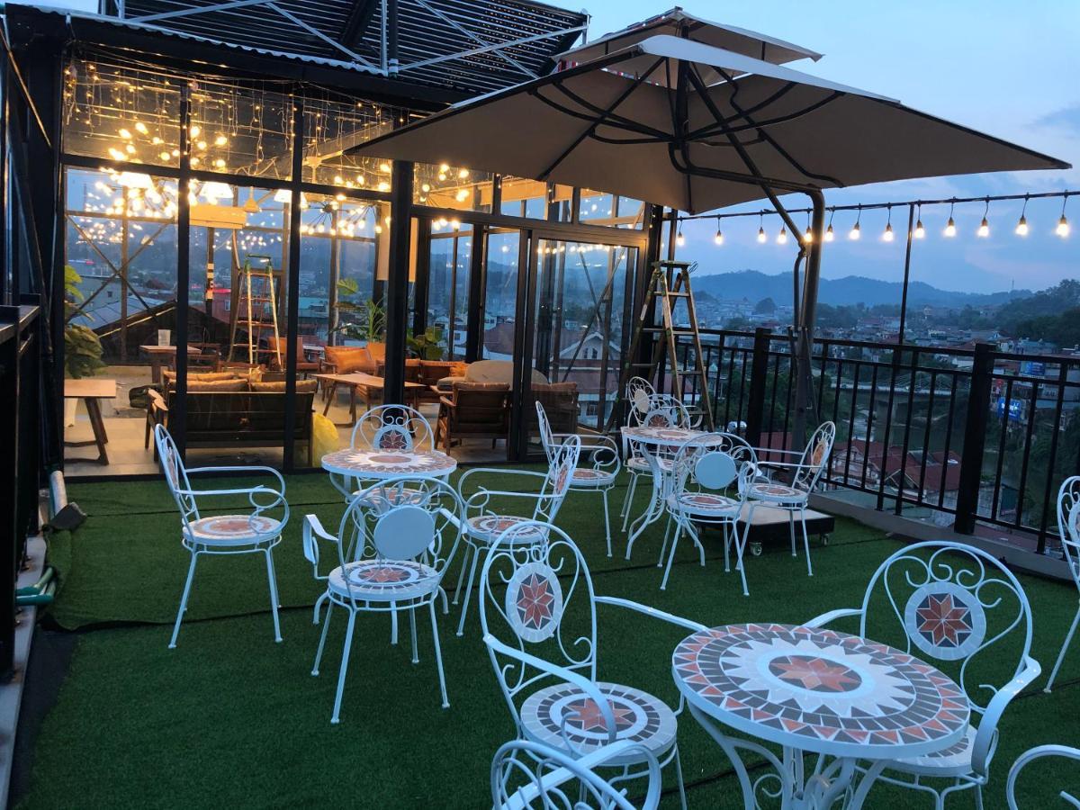 Highlands Hotel كاو بانغ المظهر الخارجي الصورة