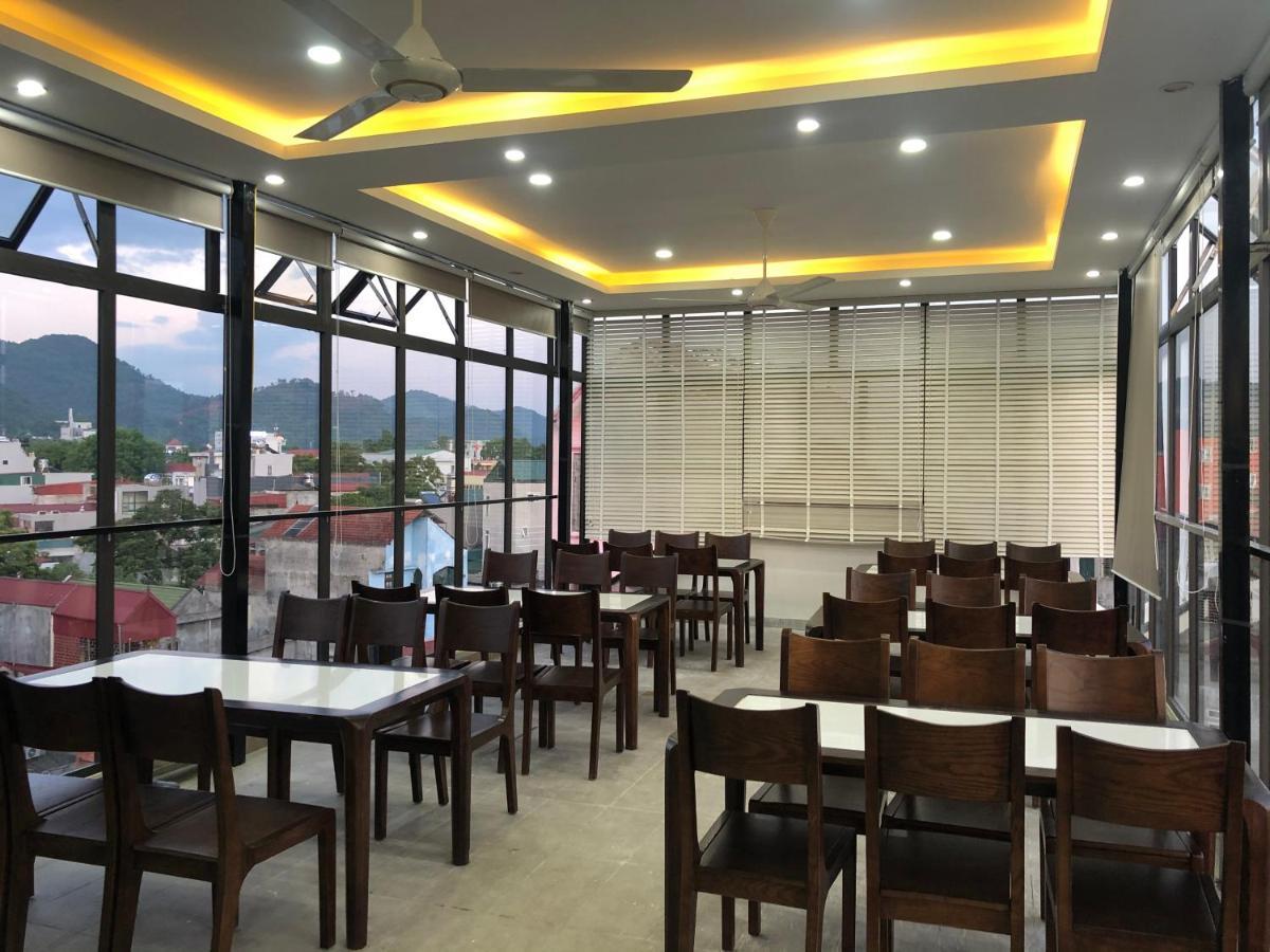 Highlands Hotel كاو بانغ المظهر الخارجي الصورة